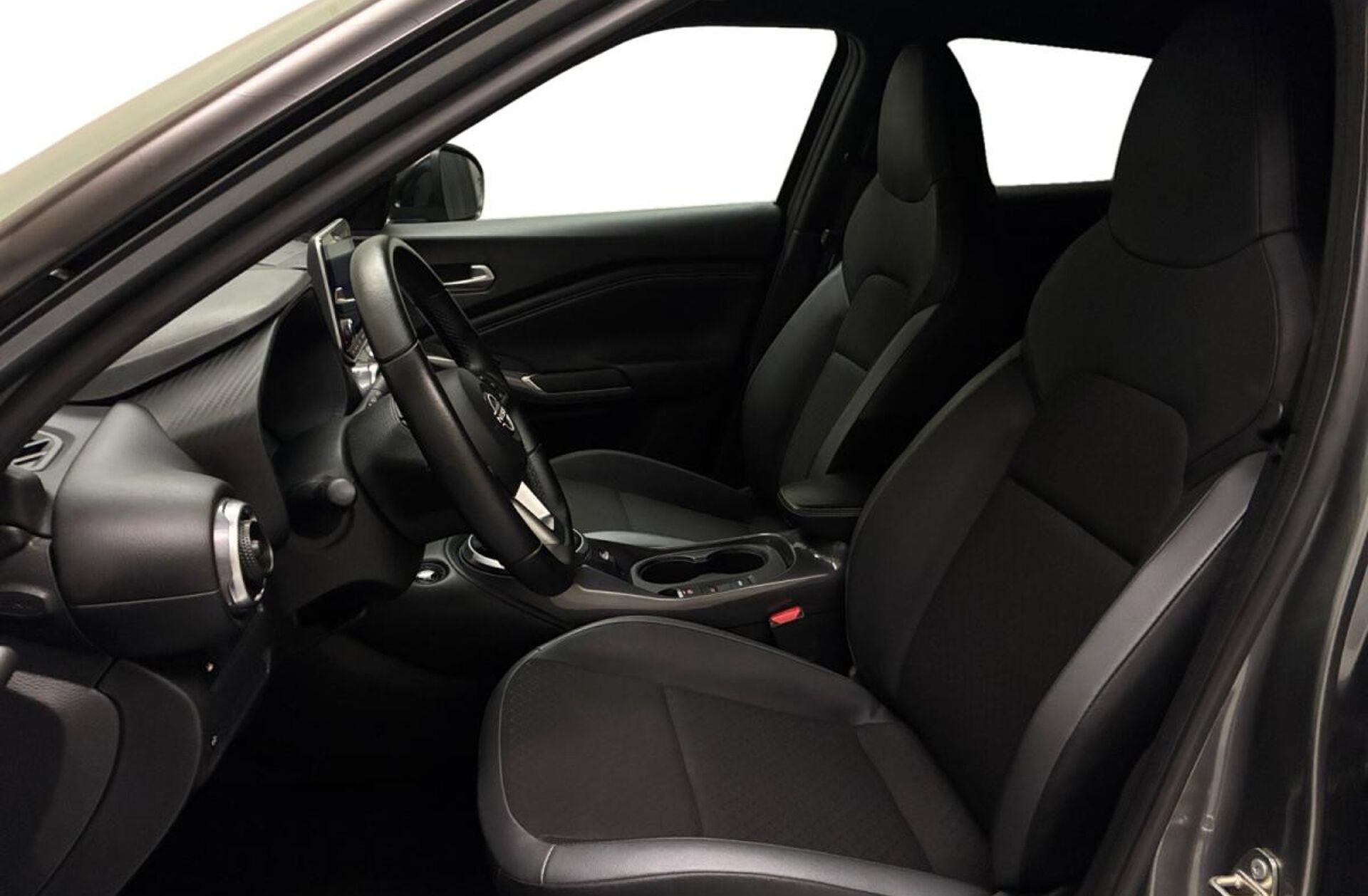 NISSAN Juke 1.6 Hybrid N-Connecta NAV.