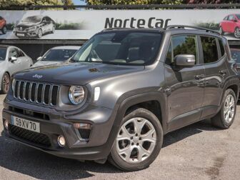 JEEP Renegade 1.6 MJD Limited 