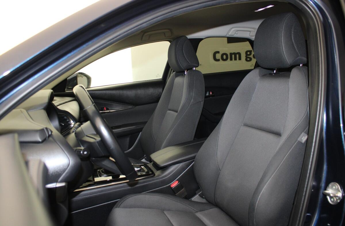 MAZDA CX-30 2.0 Sky-G Evolve