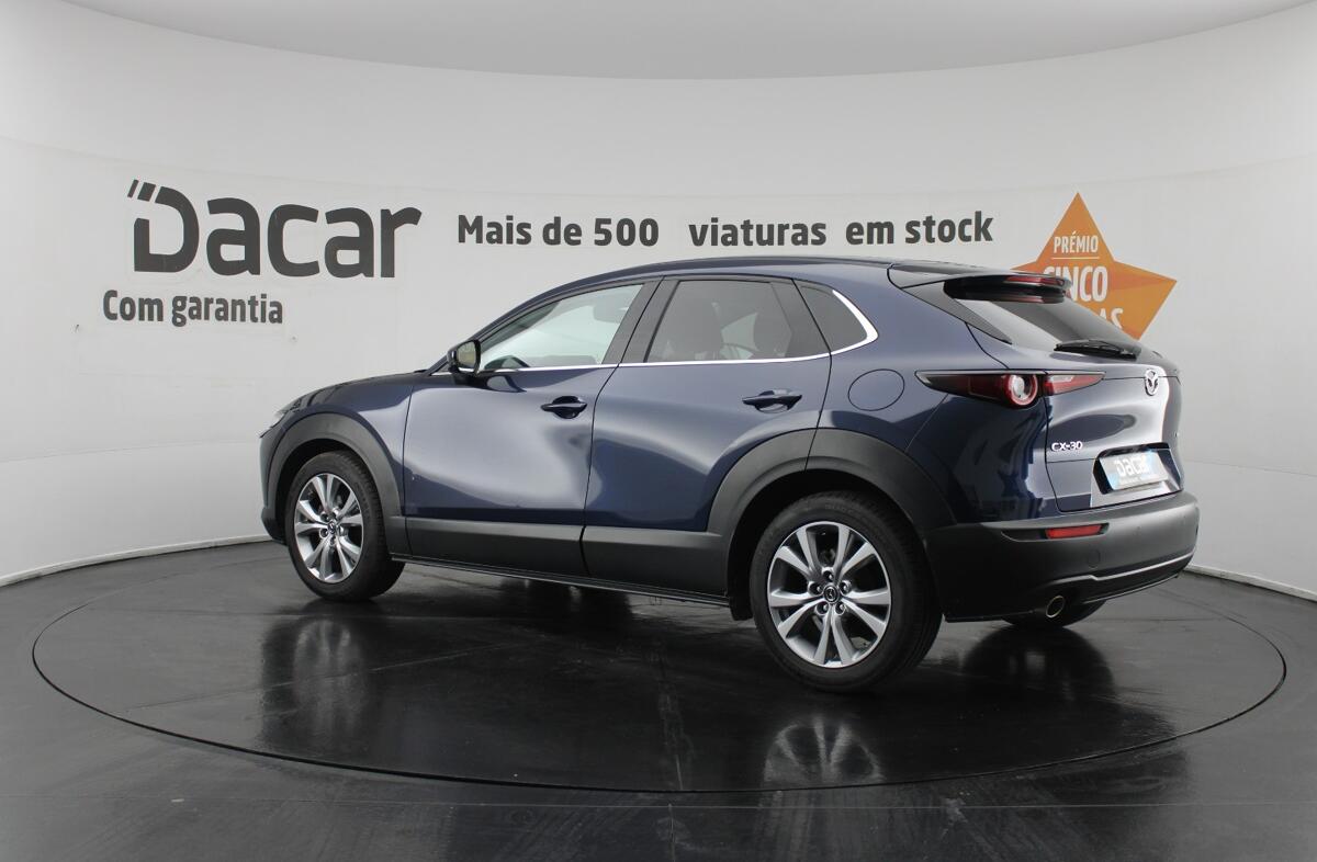 MAZDA CX-30 2.0 Sky-G Evolve