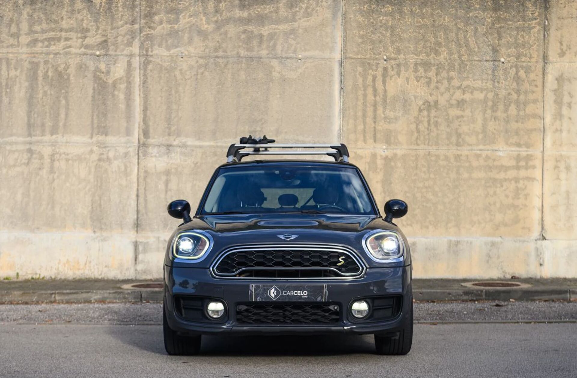 MINI Mini Countryman Mini Cooper SE ALL4 Auto