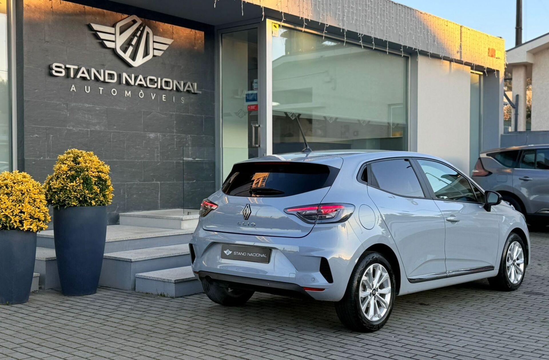 RENAULT Clio 1.5 Blue dCi Evolution