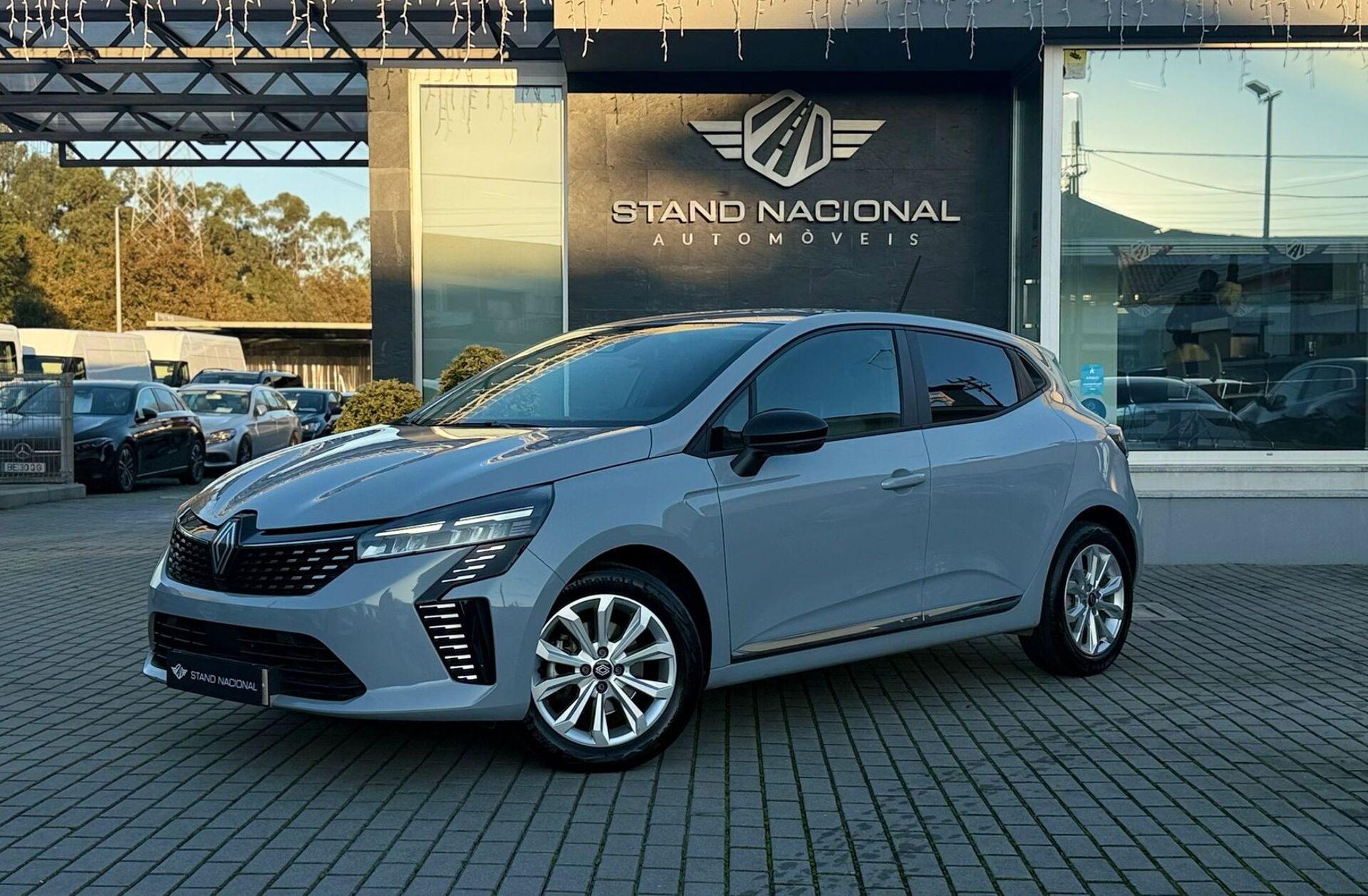 RENAULT Clio 1.5 Blue dCi Evolution