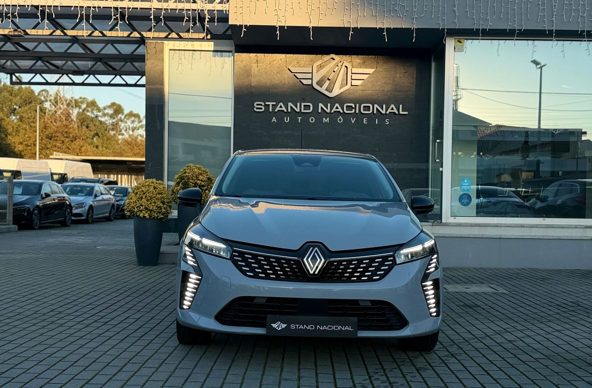 RENAULT Clio 1.5 Blue dCi Evolution