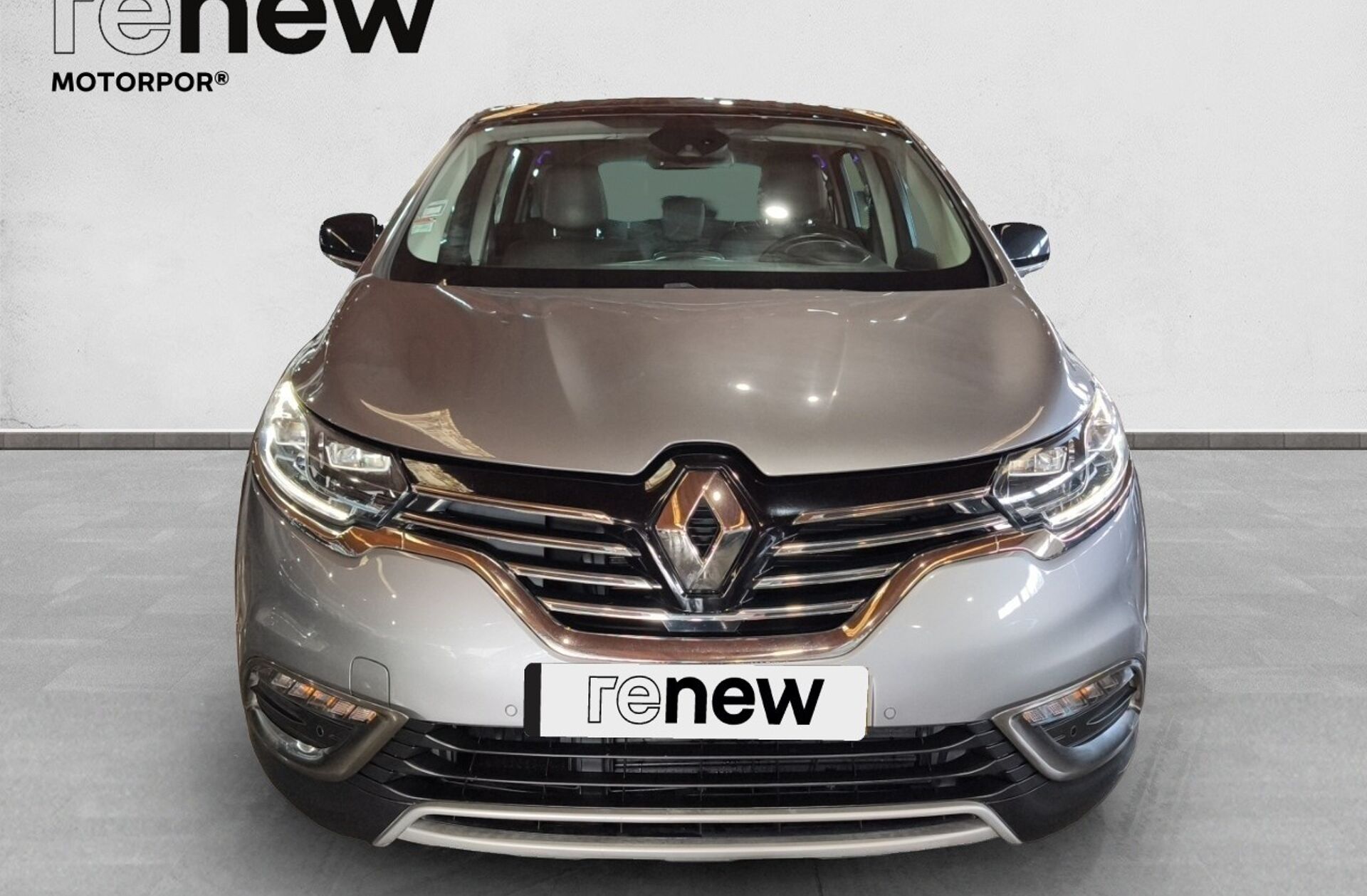 RENAULT Espace 1.6 dCi Zen