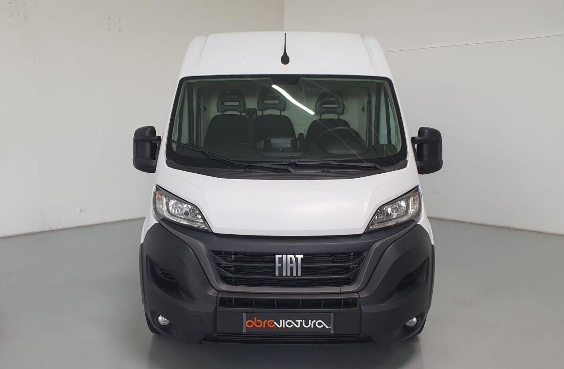 FIAT Ducato Maxi 35 2.2 M-Jet XLH2