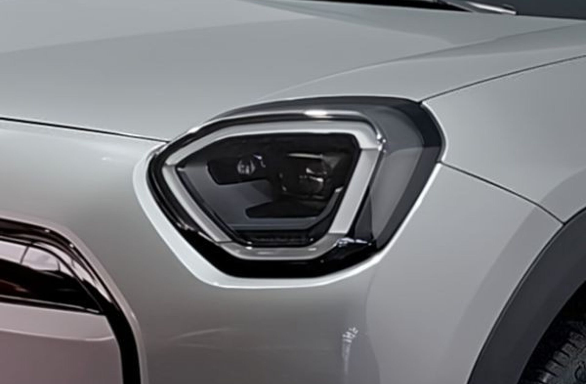 MINI Mini Cooper E Classic