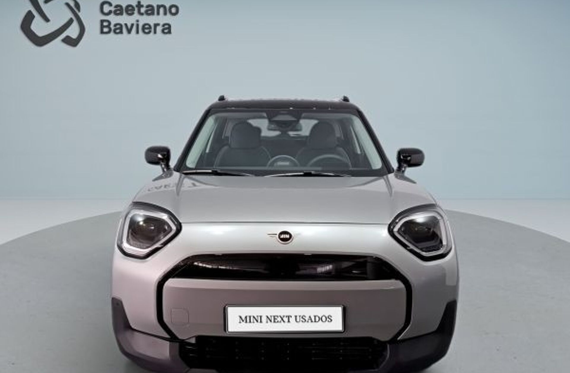 MINI Mini Cooper E Classic