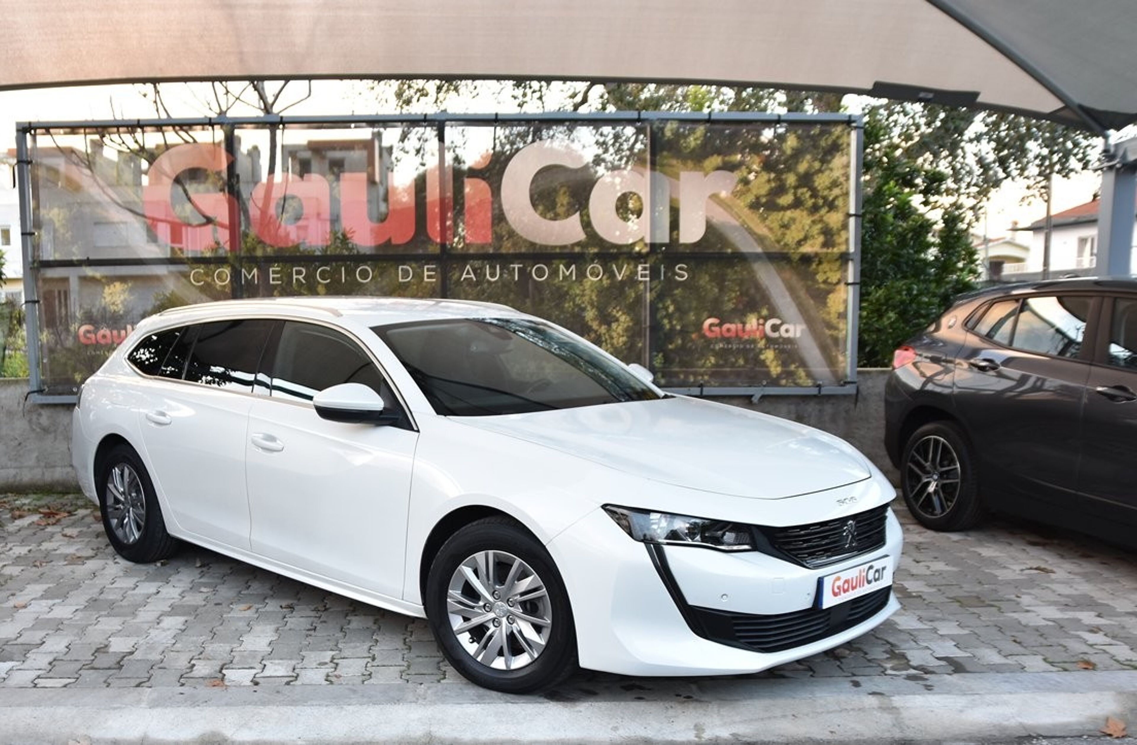 PEUGEOT 508 1.5 BlueHDi Business Line
