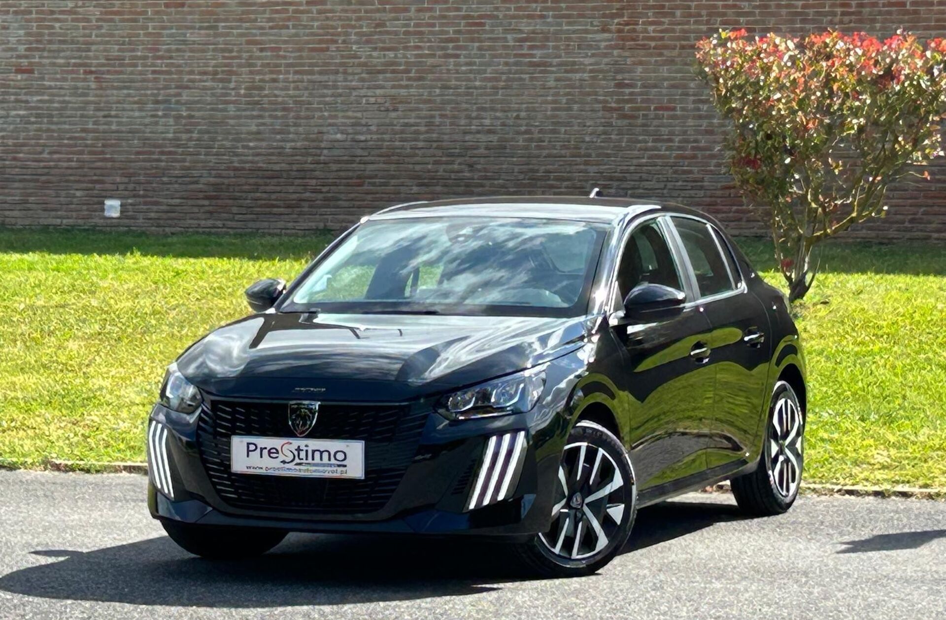 PEUGEOT 208 1.2 PureTech Active Pack