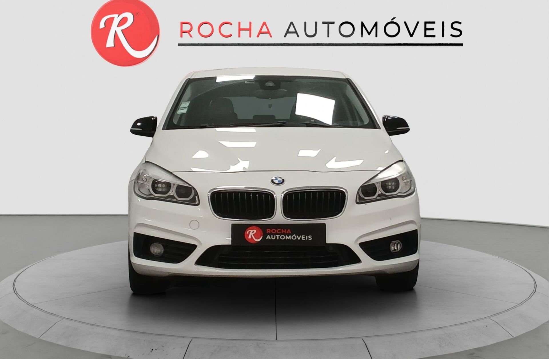 BMW Serie-2 218 d Advantage Auto