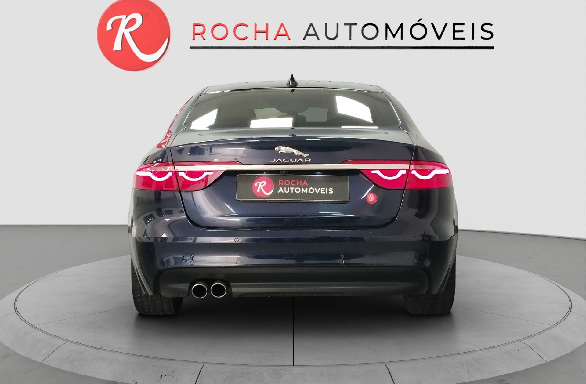 JAGUAR XF 2.0 D Prestige Aut.