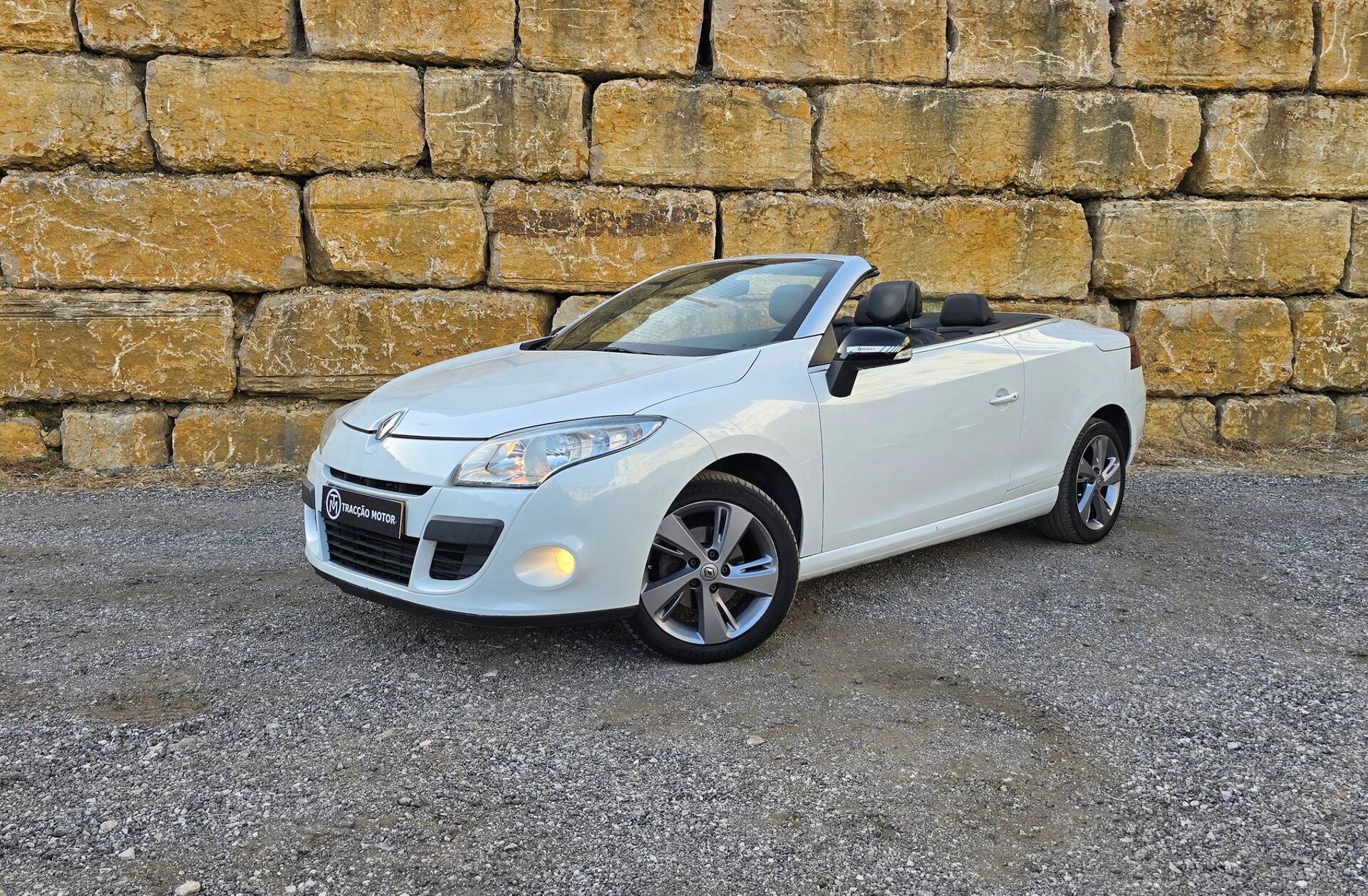 RENAULT Mégane 1.5 DCI