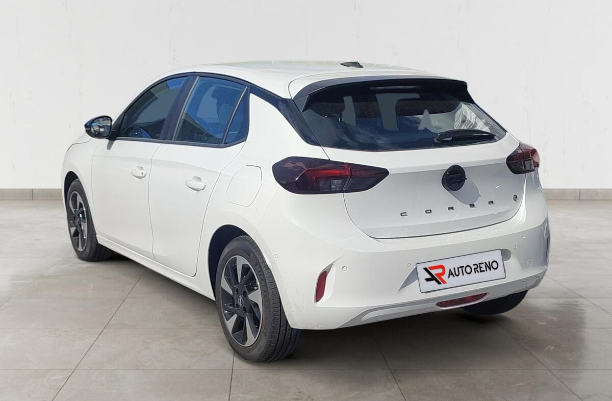 OPEL Corsa -e 51 kWh Edition
