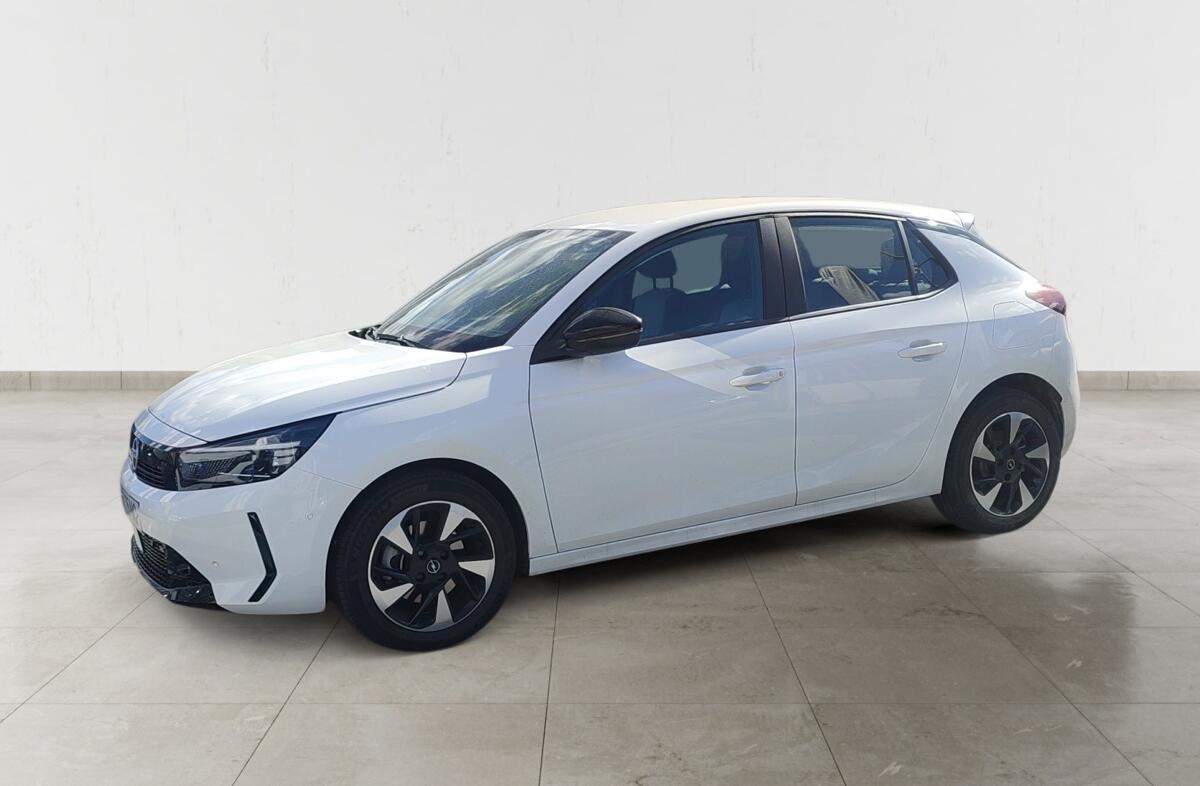 OPEL Corsa -e 51 kWh Edition