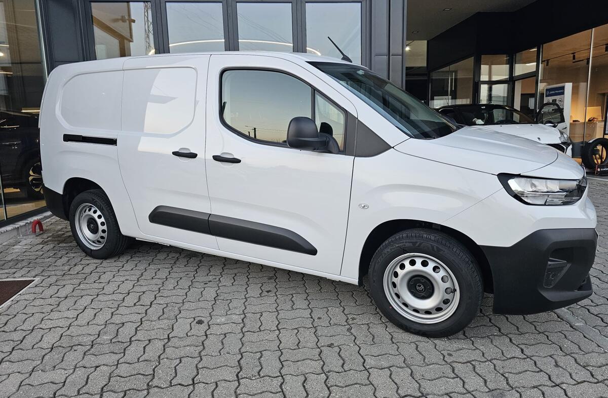 CITROEN Berlingo 1.5 BlueHDi XL