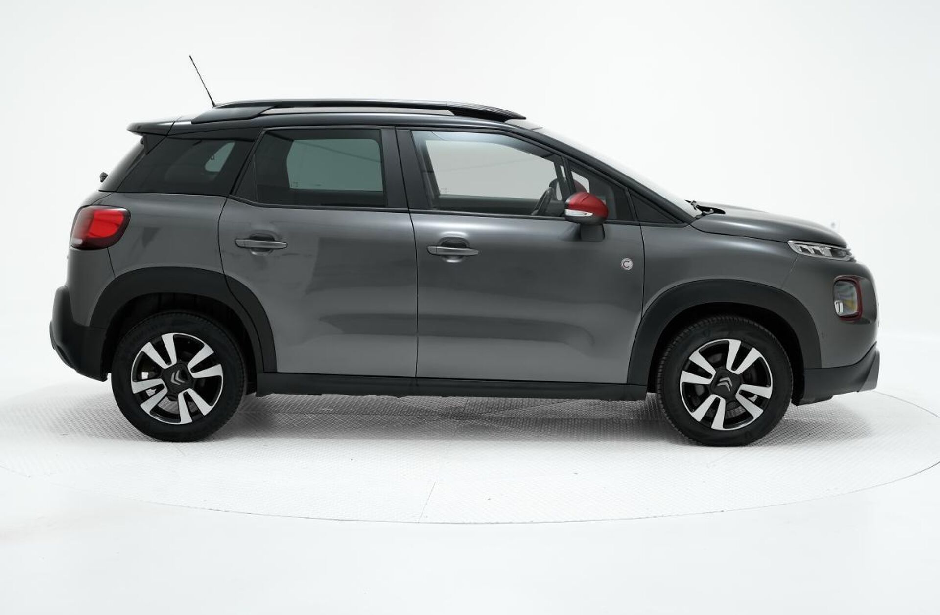 CITROEN C3 Aircross 1.2 PureTech C-Series