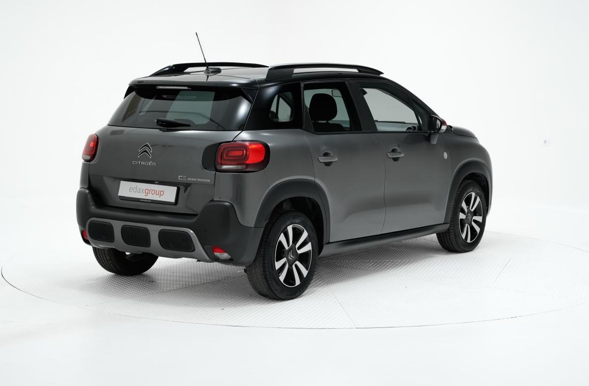 CITROEN C3 Aircross 1.2 PureTech C-Series