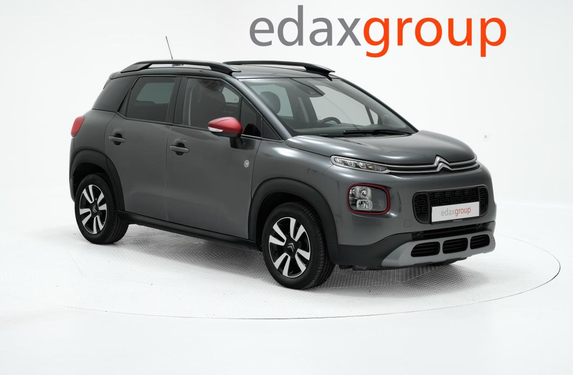 CITROEN C3 Aircross 1.2 PureTech C-Series