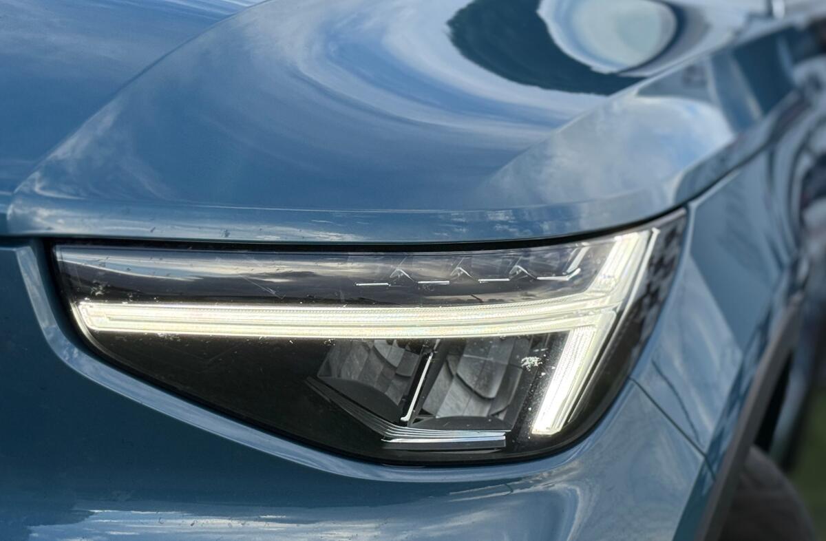 VOLVO XC40 1.5 T5 PHEV Core