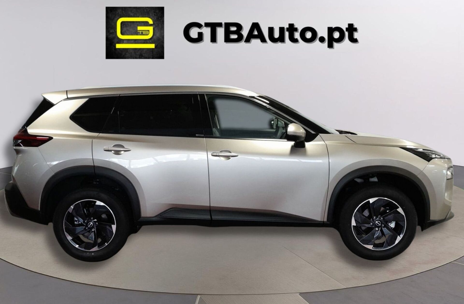 NISSAN X-Trail 1.5 e-Power N-Connecta TE