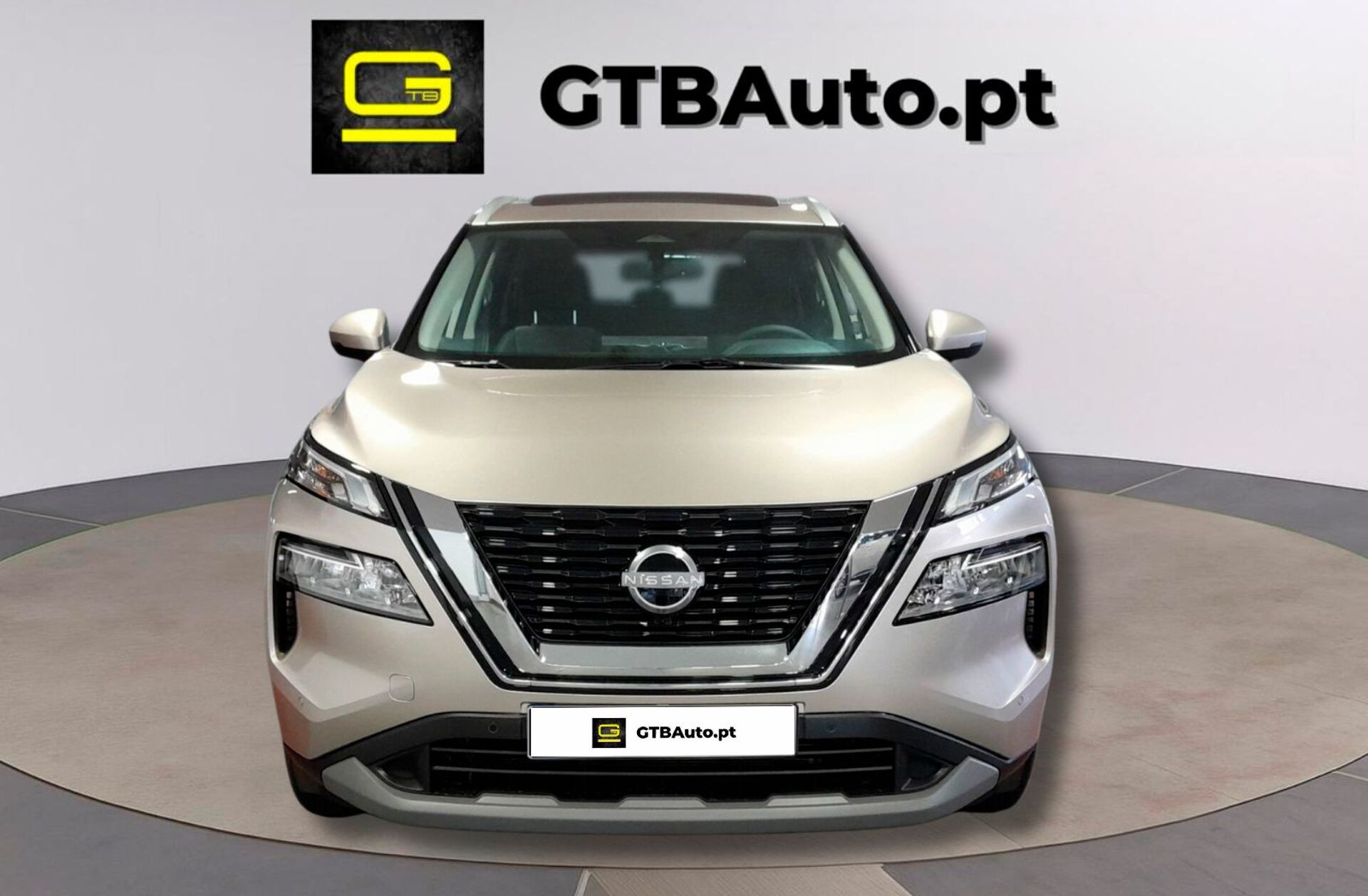 NISSAN X-Trail 1.5 e-Power N-Connecta TE