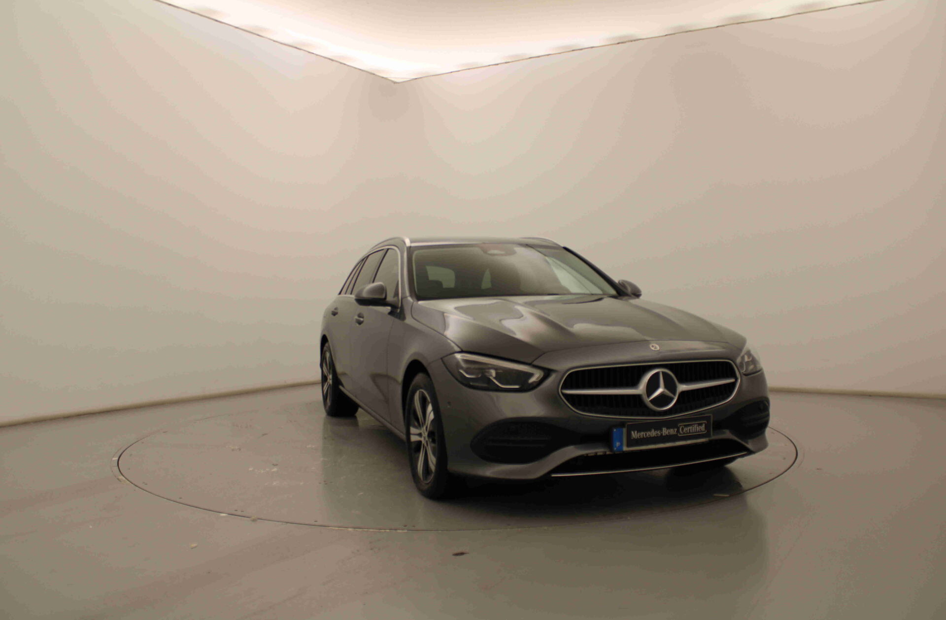 MERCEDES Classe C C 300 de