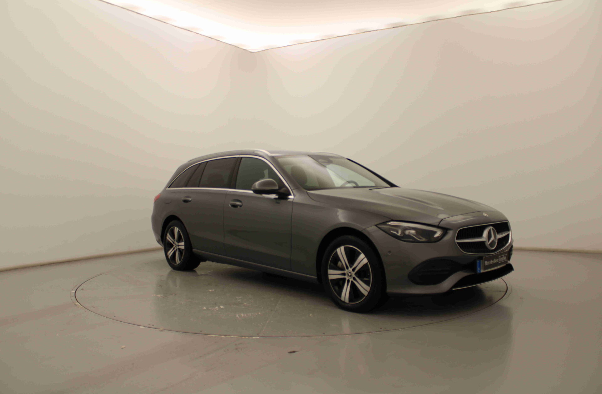 MERCEDES Classe C C 300 de