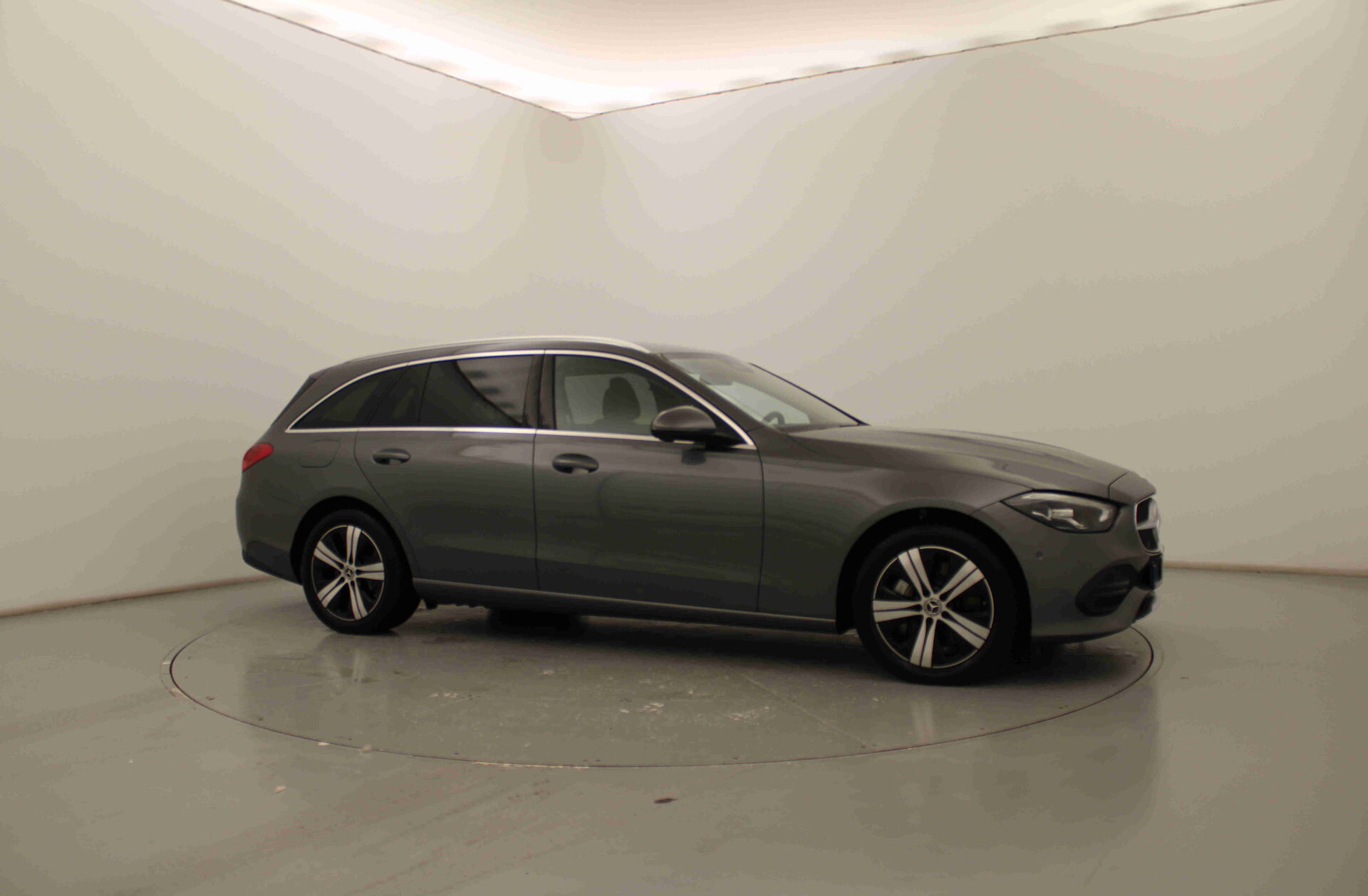 MERCEDES Classe C C 300 de