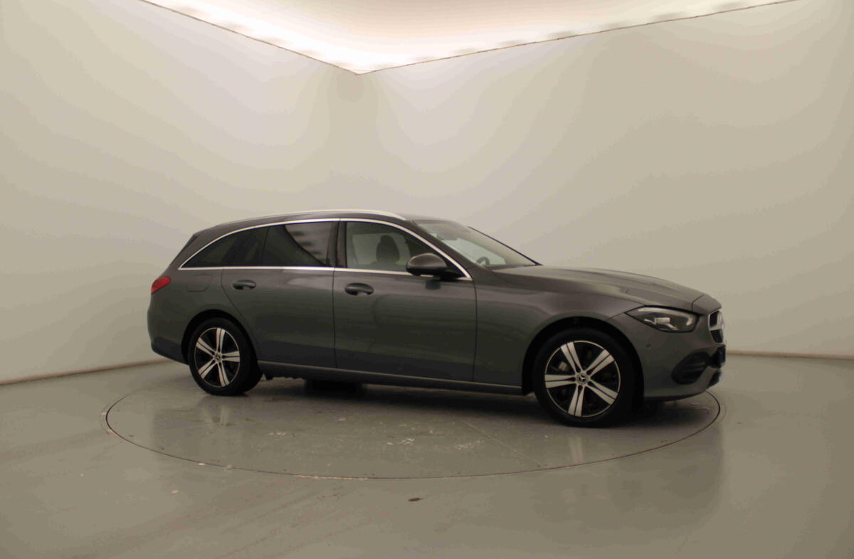 MERCEDES Classe C C 300 de