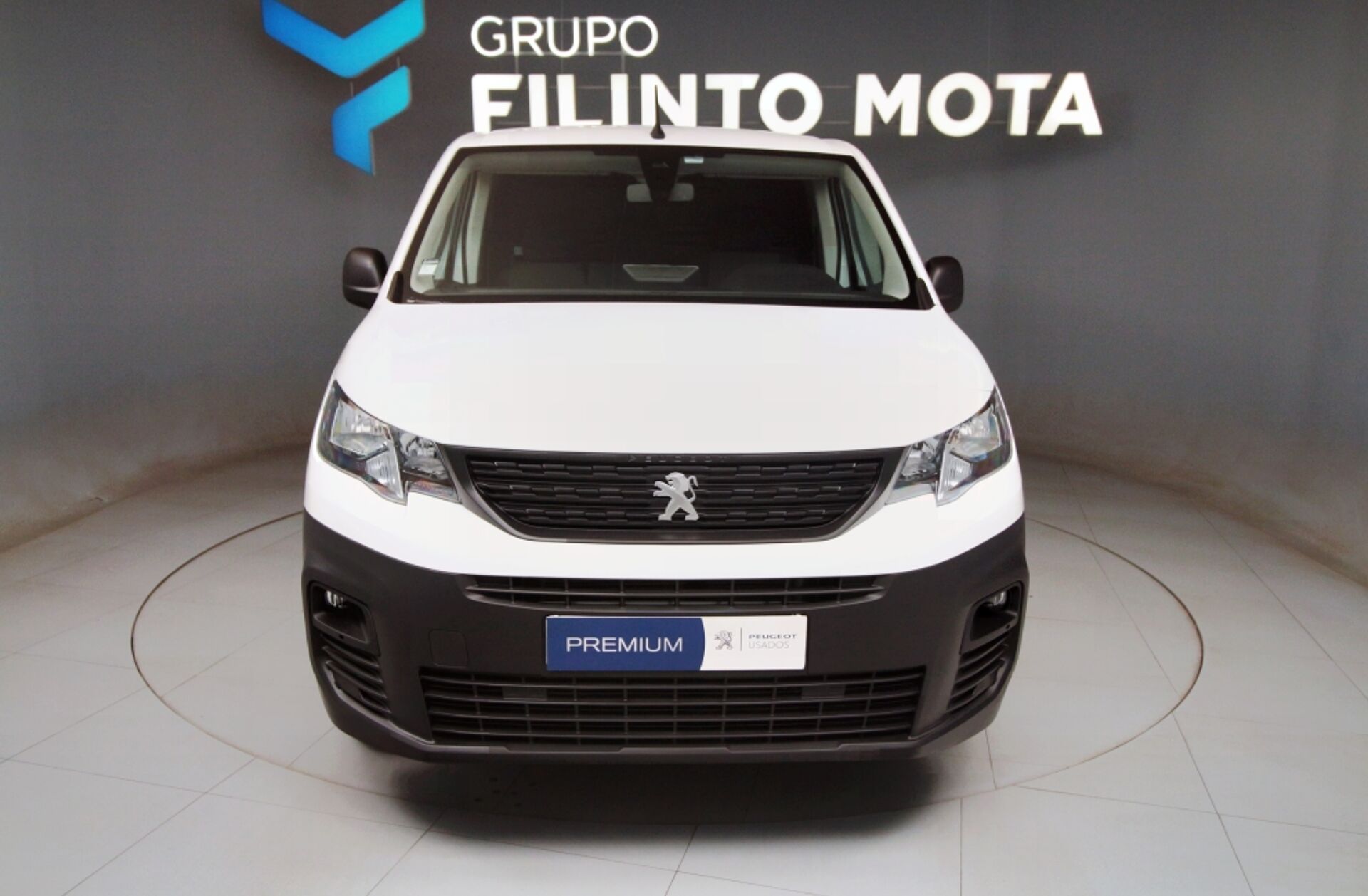 PEUGEOT Partner  Premium Standard 1.5 Bluehdi 100cv