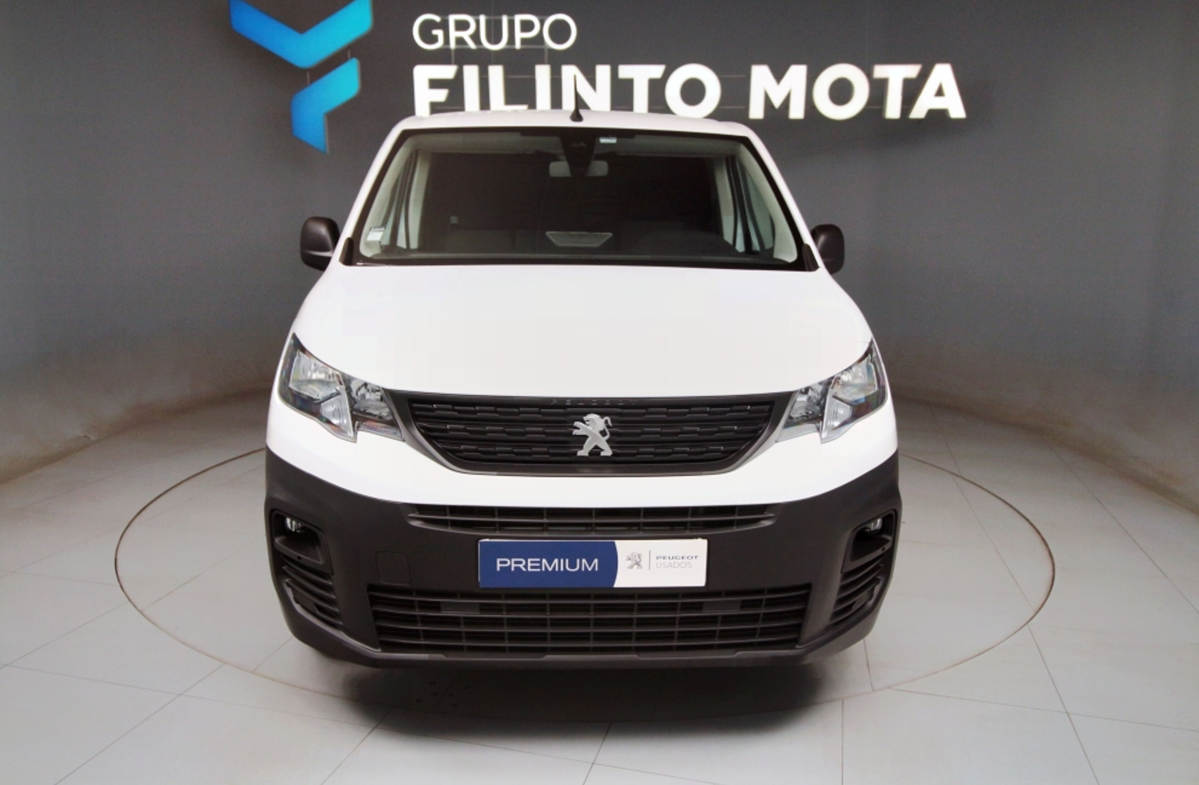 PEUGEOT Partner  Premium Standard 1.5 Bluehdi 100cv