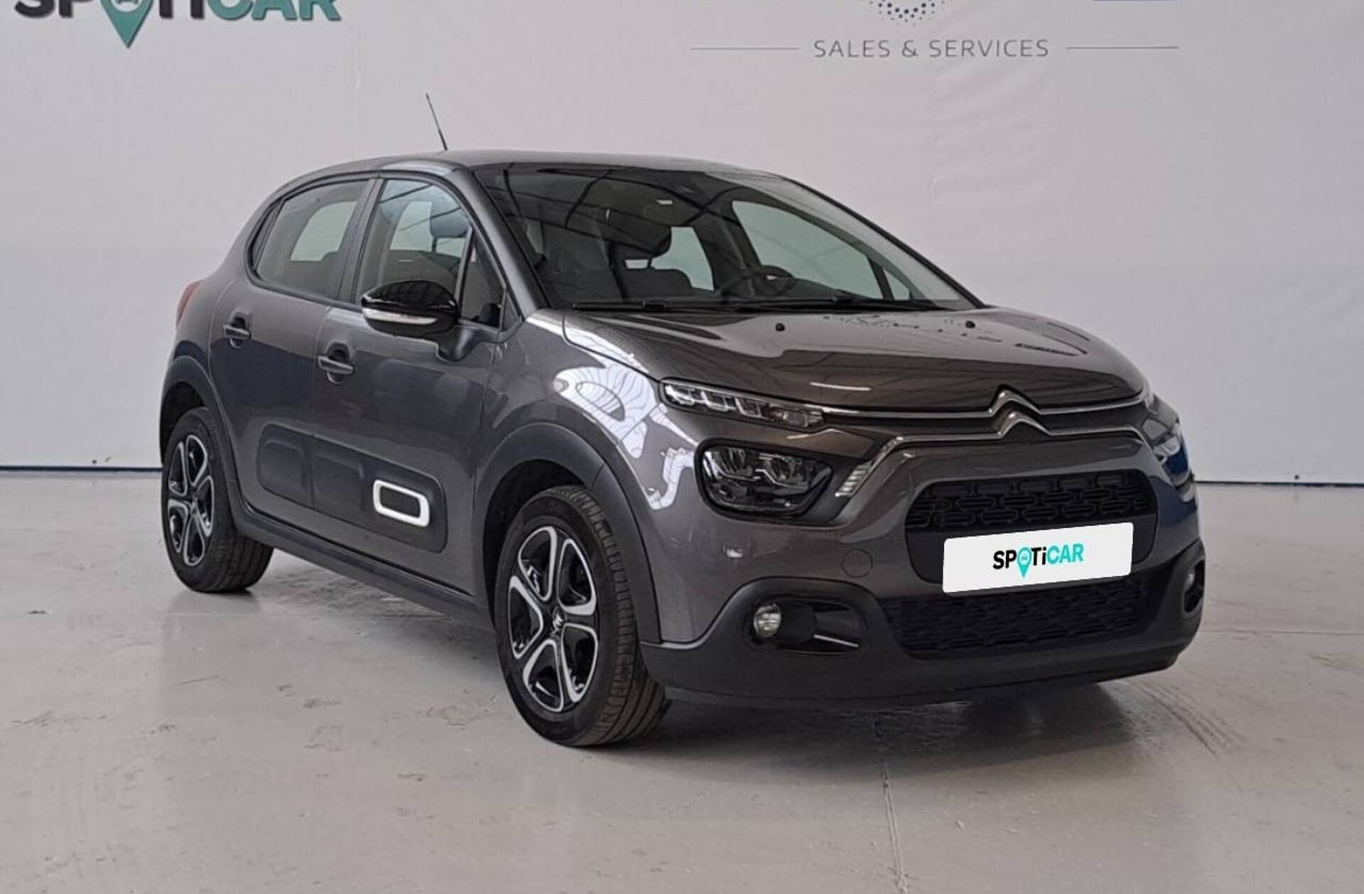 CITROEN C3 1.2 PureTech Plus