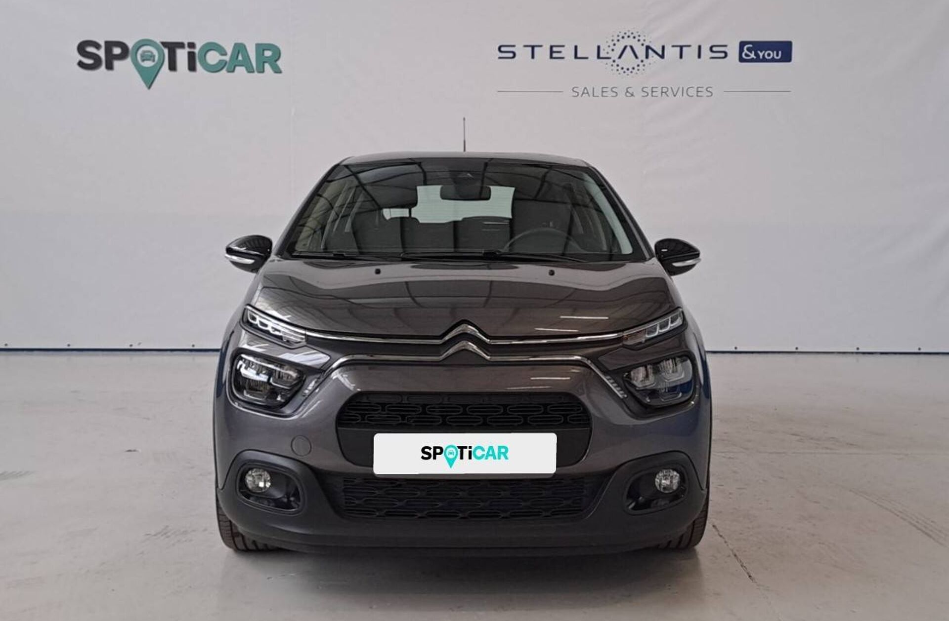 CITROEN C3 1.2 PureTech Plus