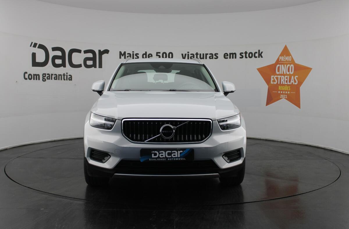 VOLVO XC40 1.5 T5 PHEV Inscription