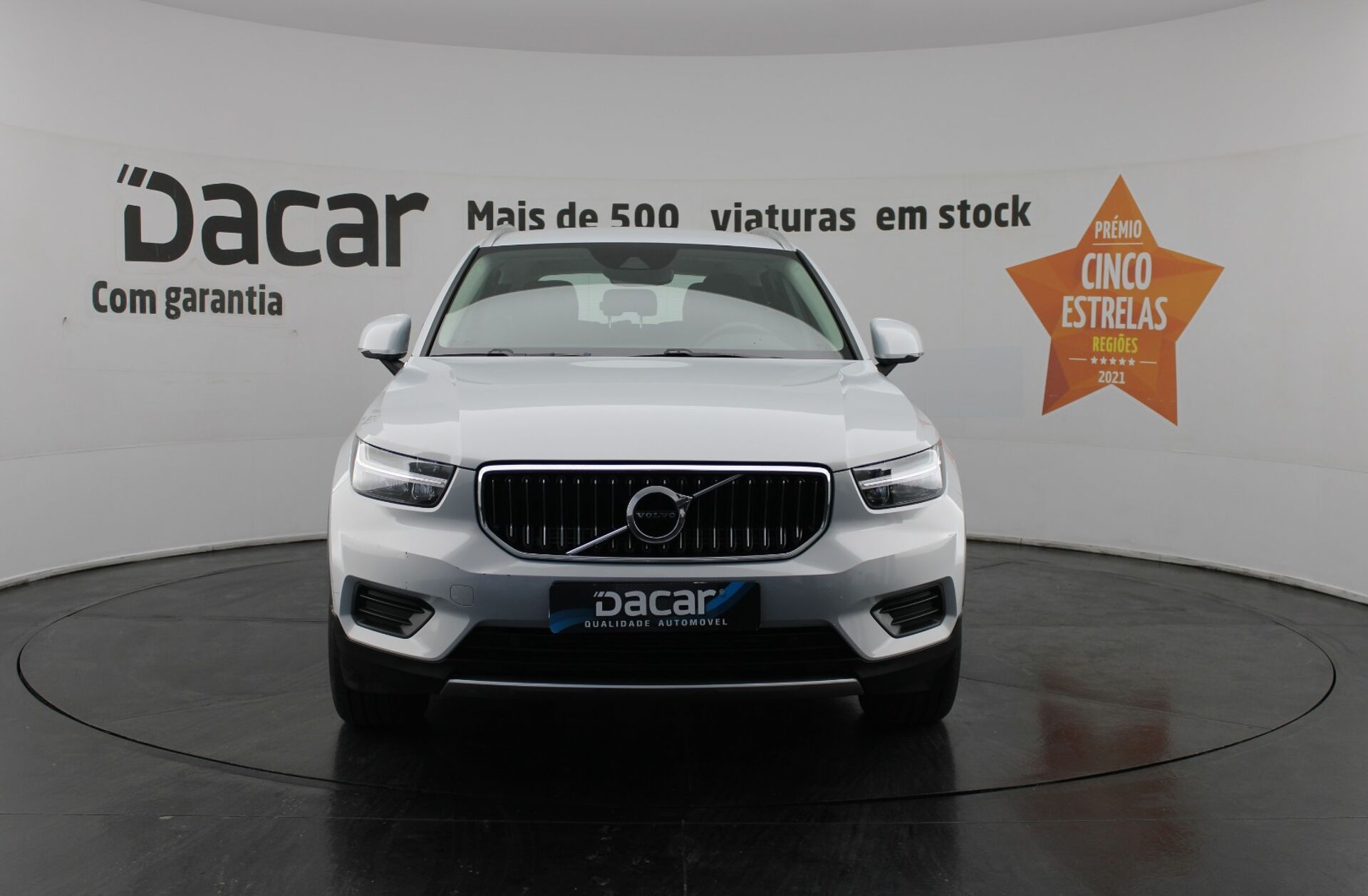 VOLVO XC40 1.5 T5 PHEV Inscription