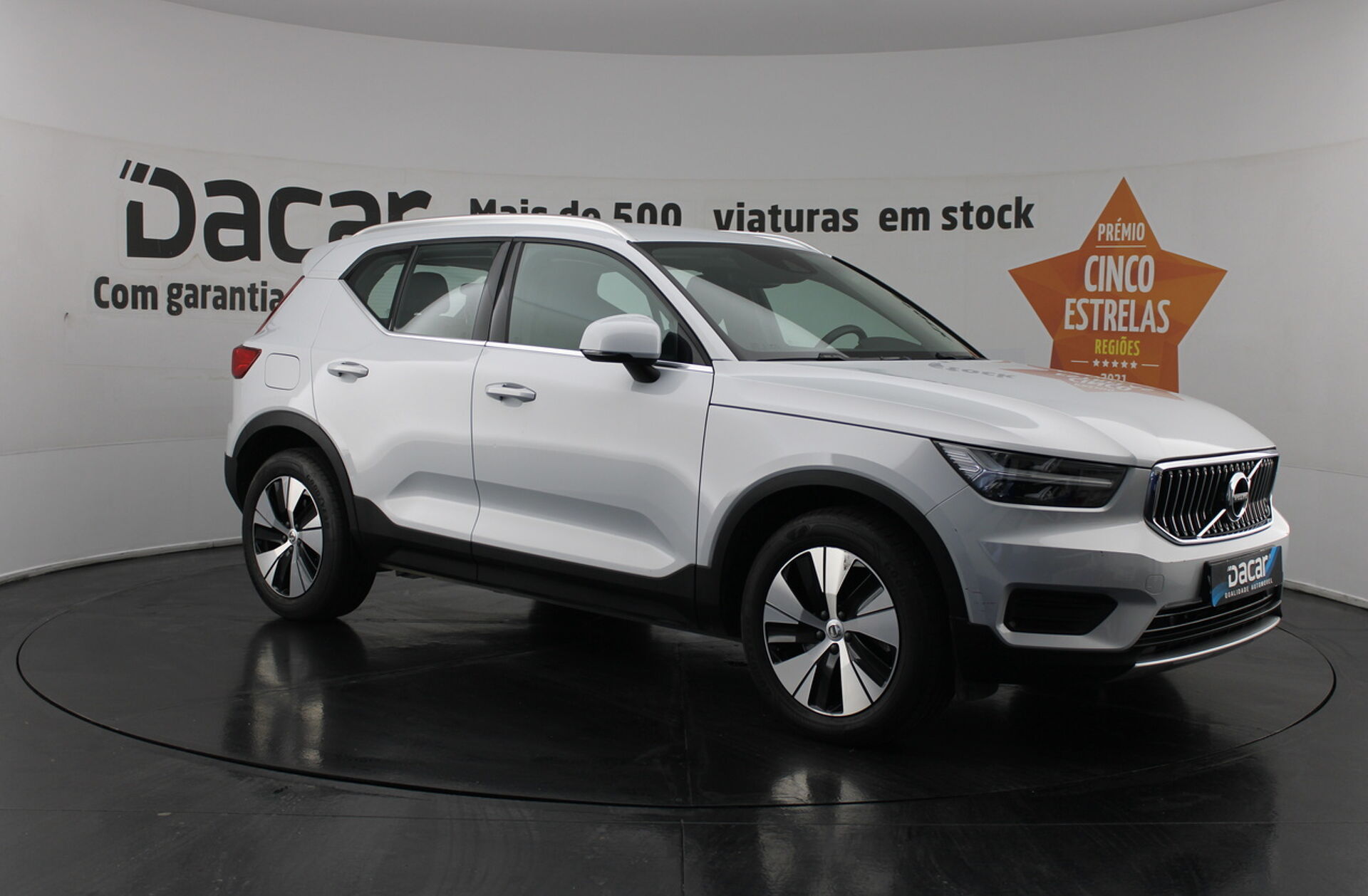 VOLVO XC40 1.5 T5 PHEV Inscription