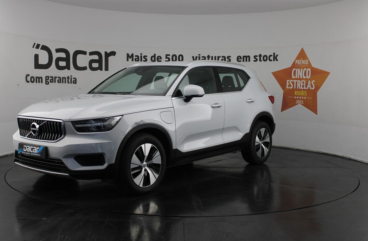 VOLVO XC40 1.5 T5 PHEV Inscription