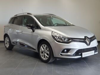 RENAULT Clio 0.9 TCe Limited Edition