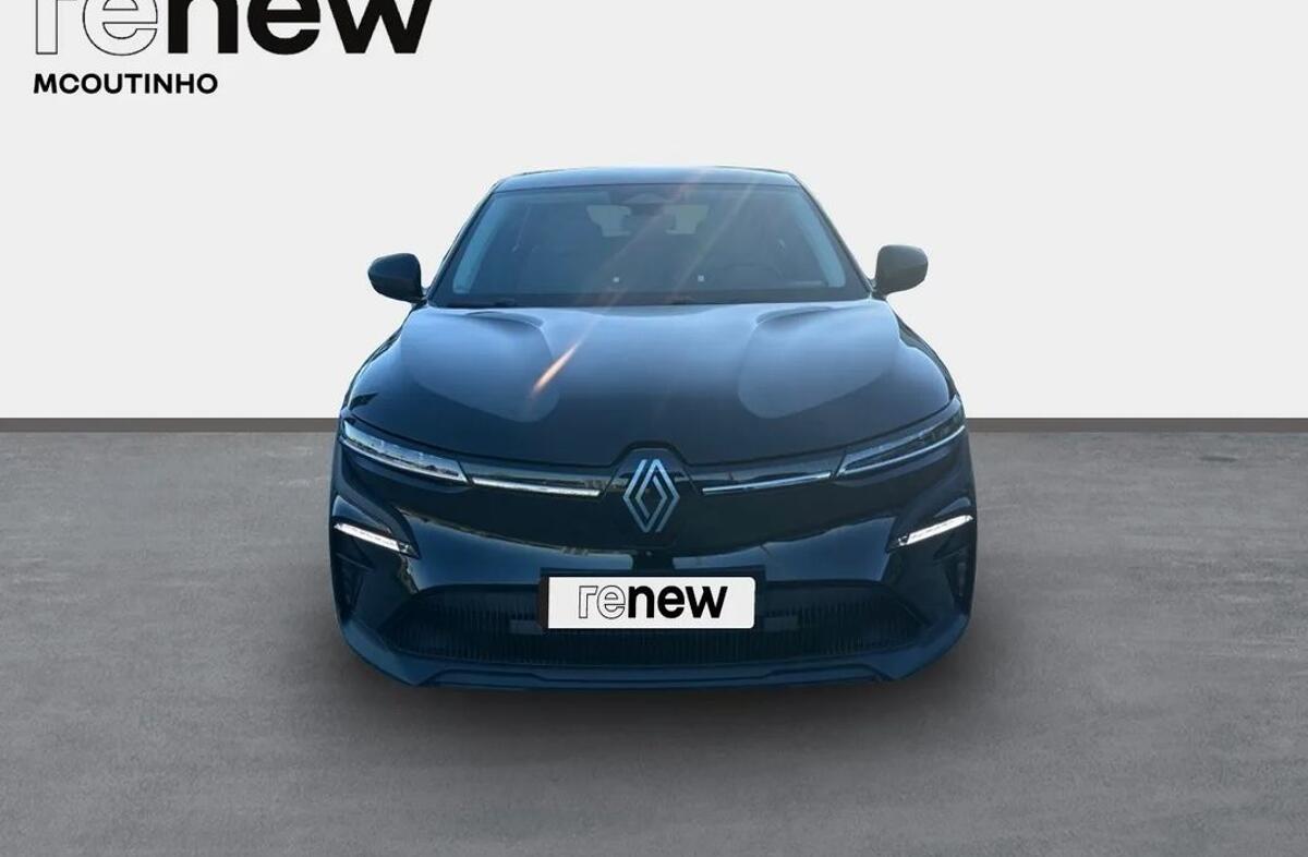 RENAULT Mégane E-Tech EV60 Evolution ER Super Charge