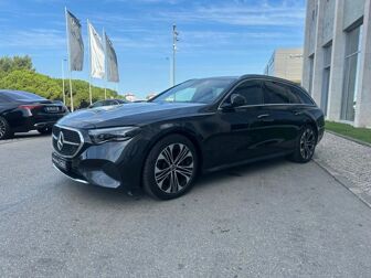 MERCEDES Classe E E 220 d