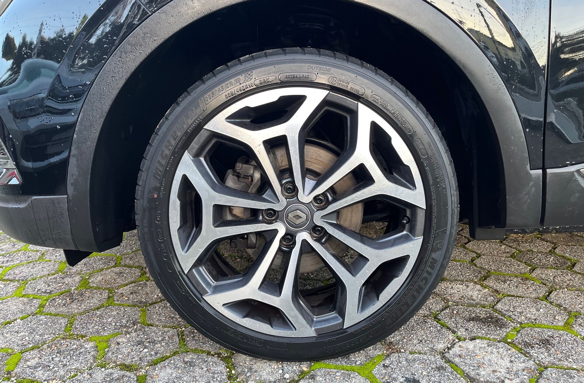 RENAULT Kadjar 1.3 TCe Intens