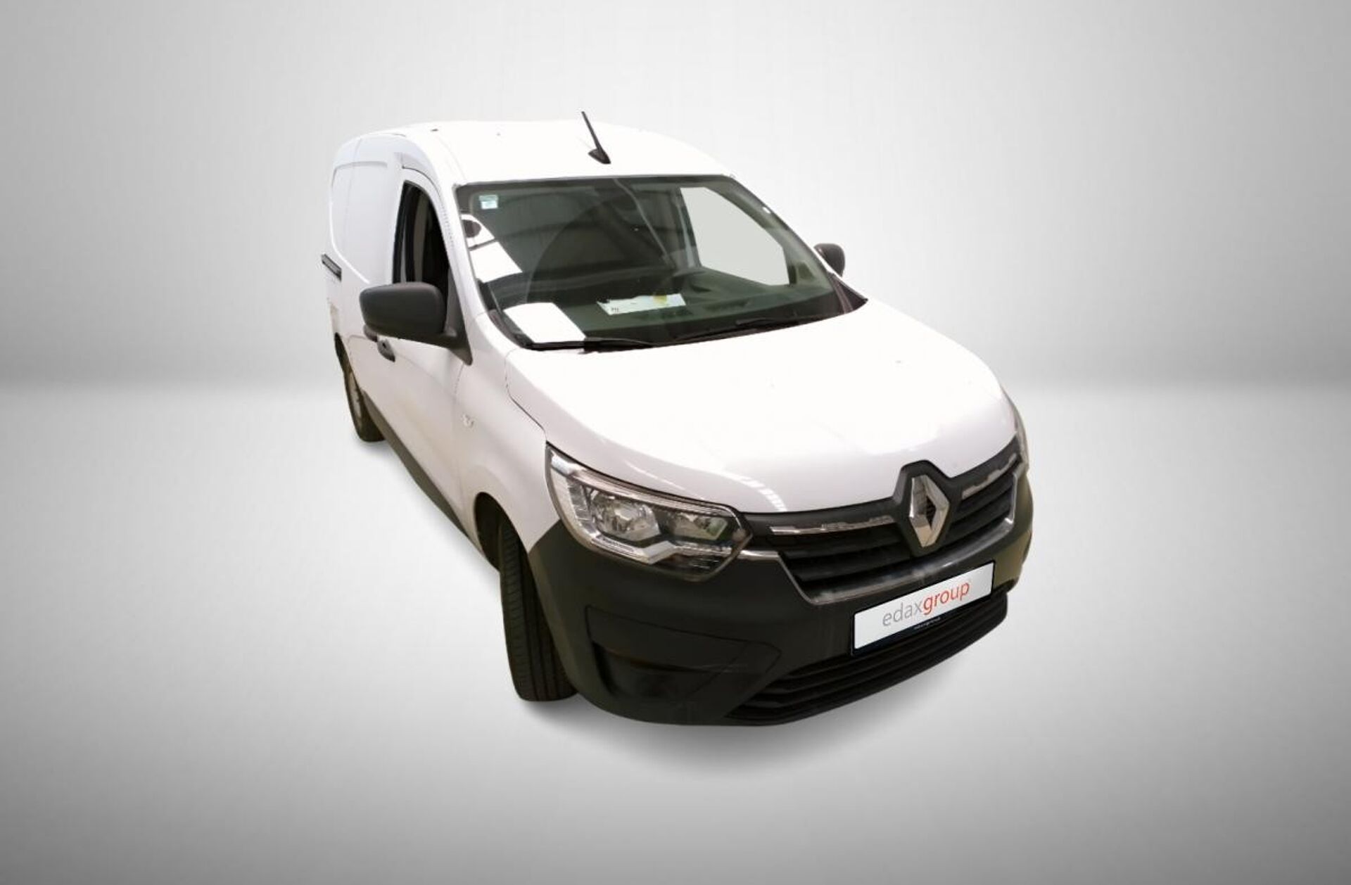 RENAULT Kangoo 1.5 Blue dCi L1 Advance