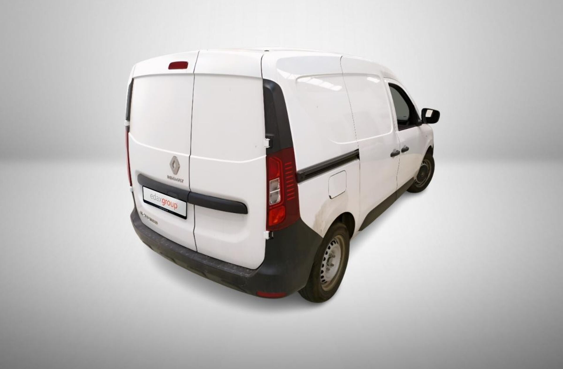 RENAULT Kangoo 1.5 Blue dCi L1 Advance