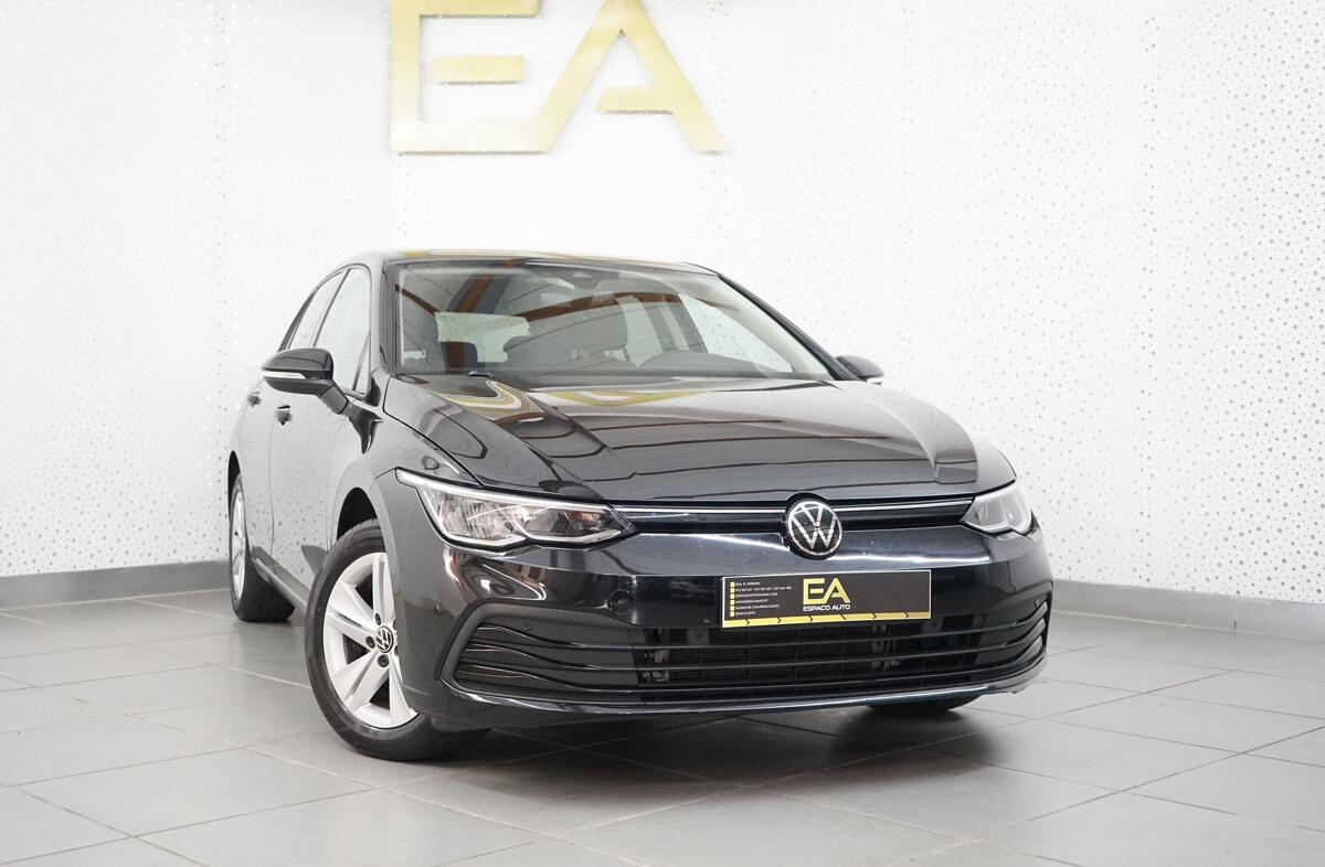 VOLKSWAGEN Golf 1.0 TSI