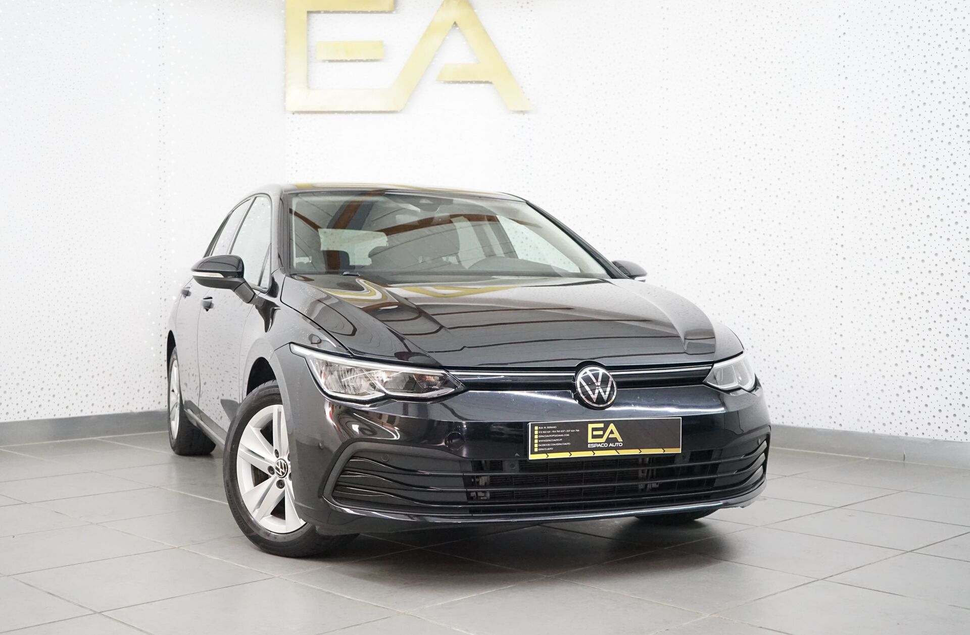 VOLKSWAGEN Golf 1.0 TSI