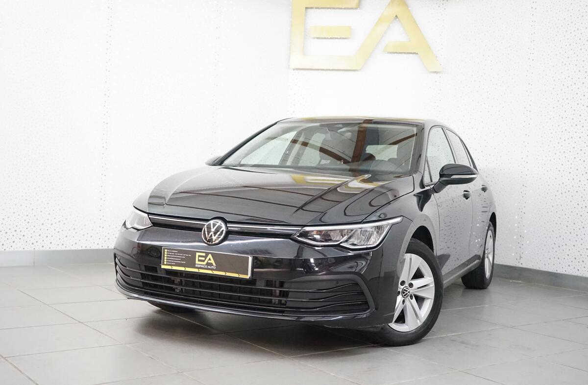 VOLKSWAGEN Golf 1.0 TSI