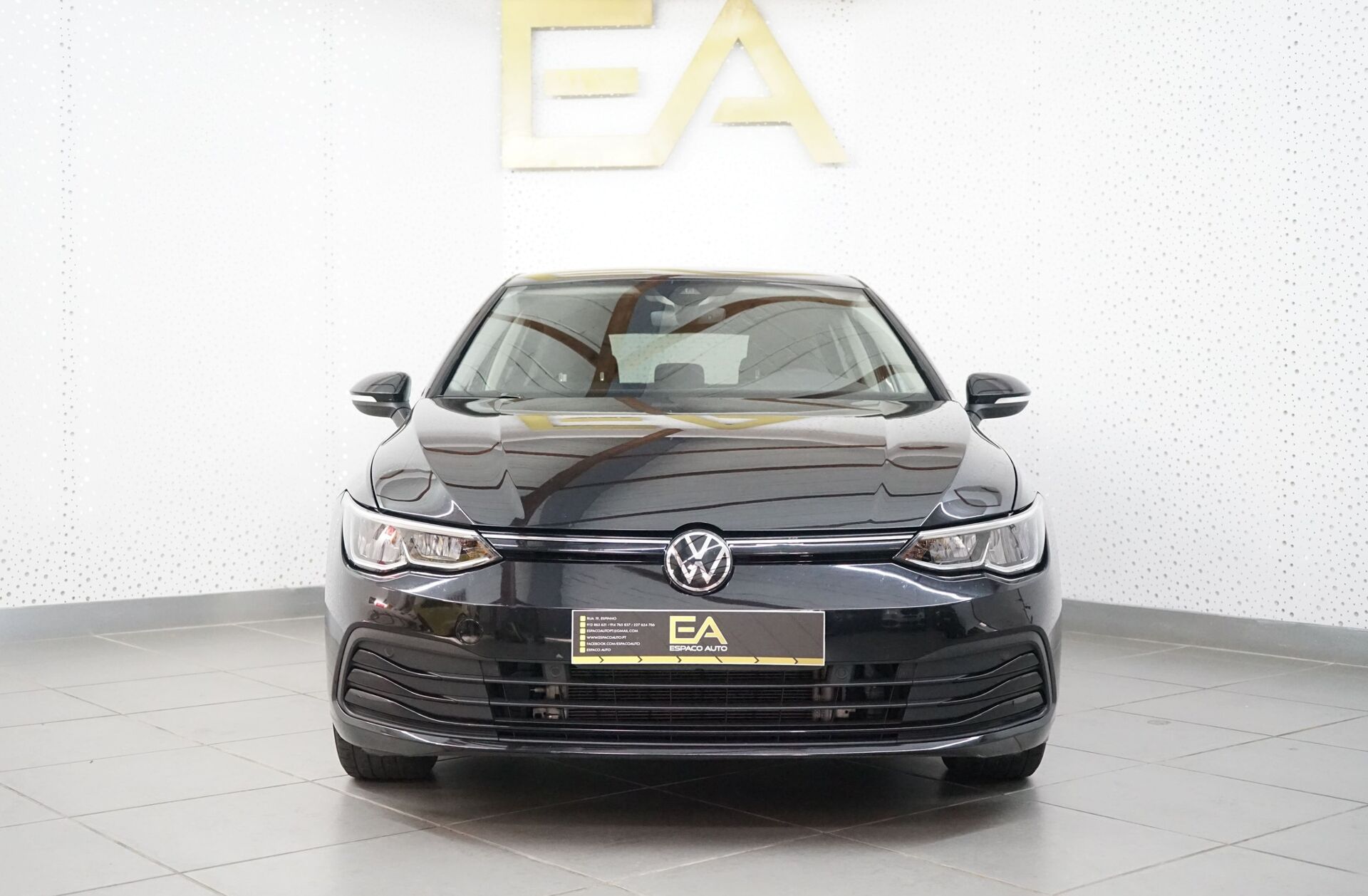 VOLKSWAGEN Golf 1.0 TSI