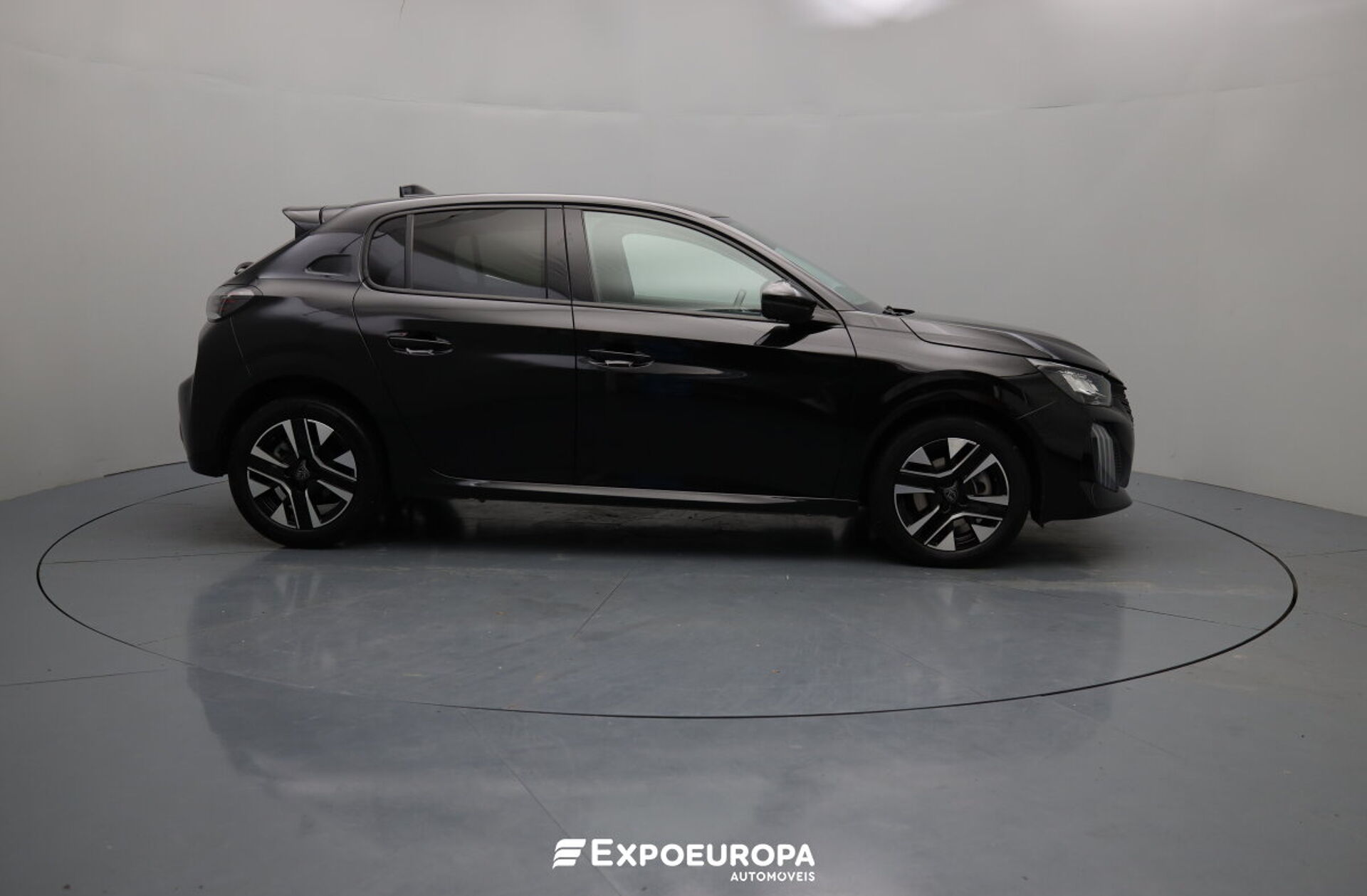 PEUGEOT 208 1.2 Hybrid Allure e-DCS6