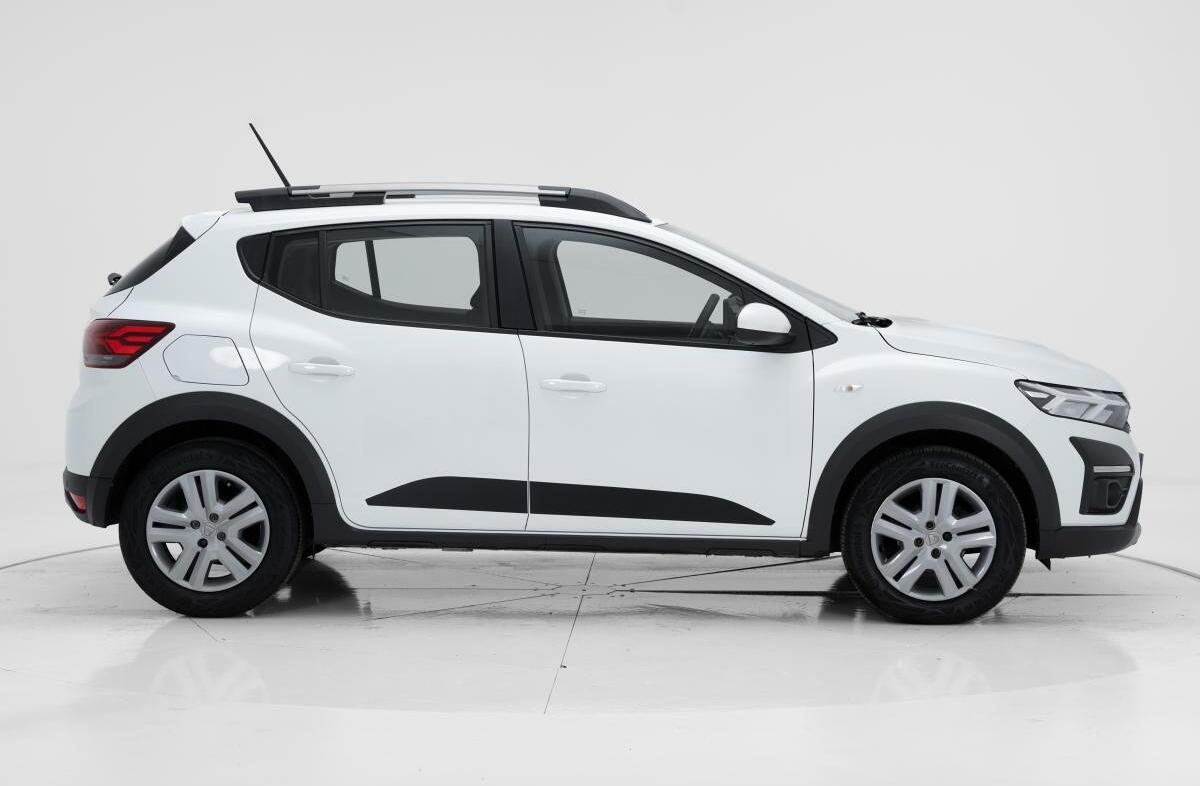 DACIA Sandero 1.0 ECO-G Comfort Bi-Fuel